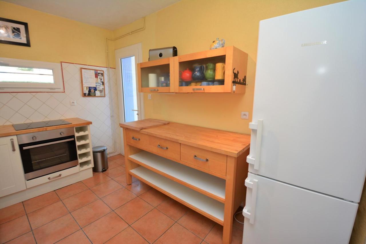 Villa In Comps With Private Pool And Airco Exteriör bild