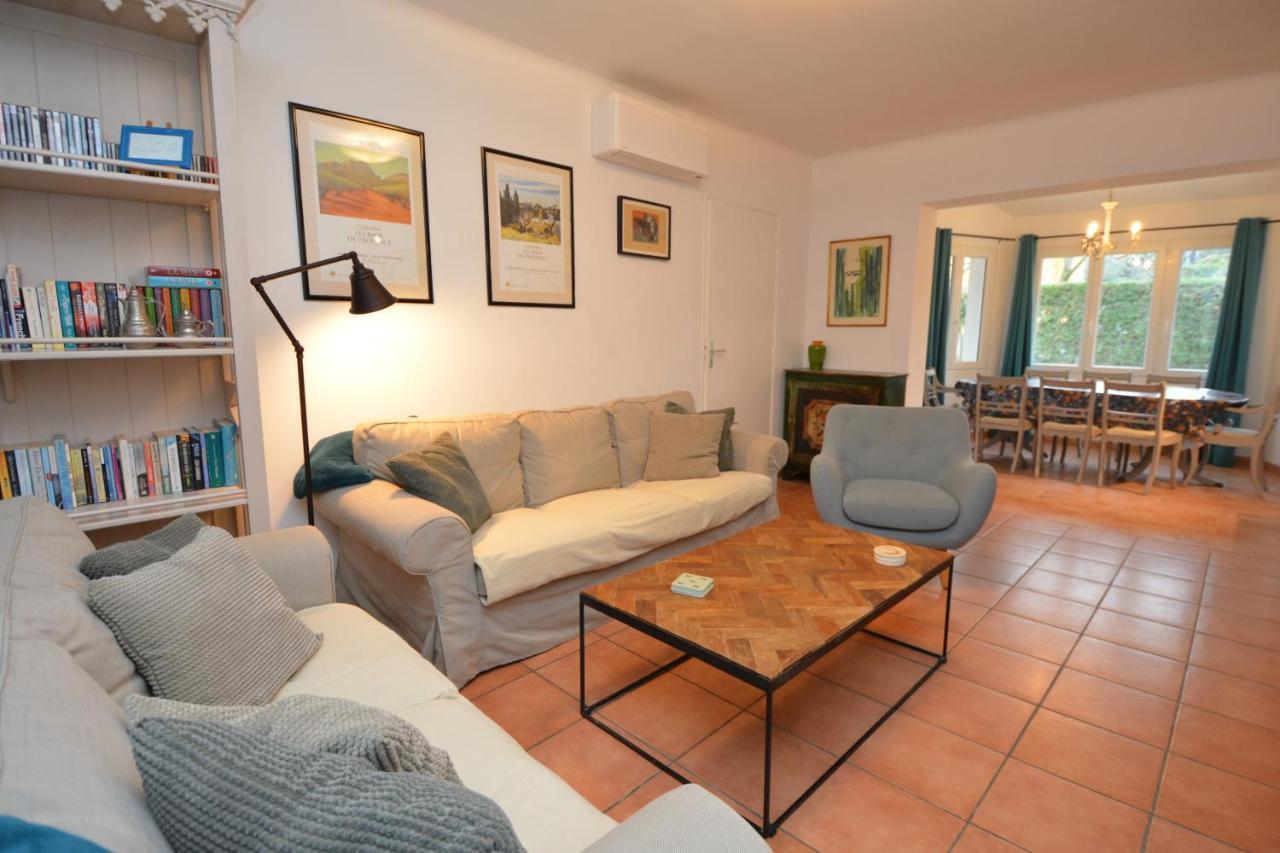 Villa In Comps With Private Pool And Airco Exteriör bild