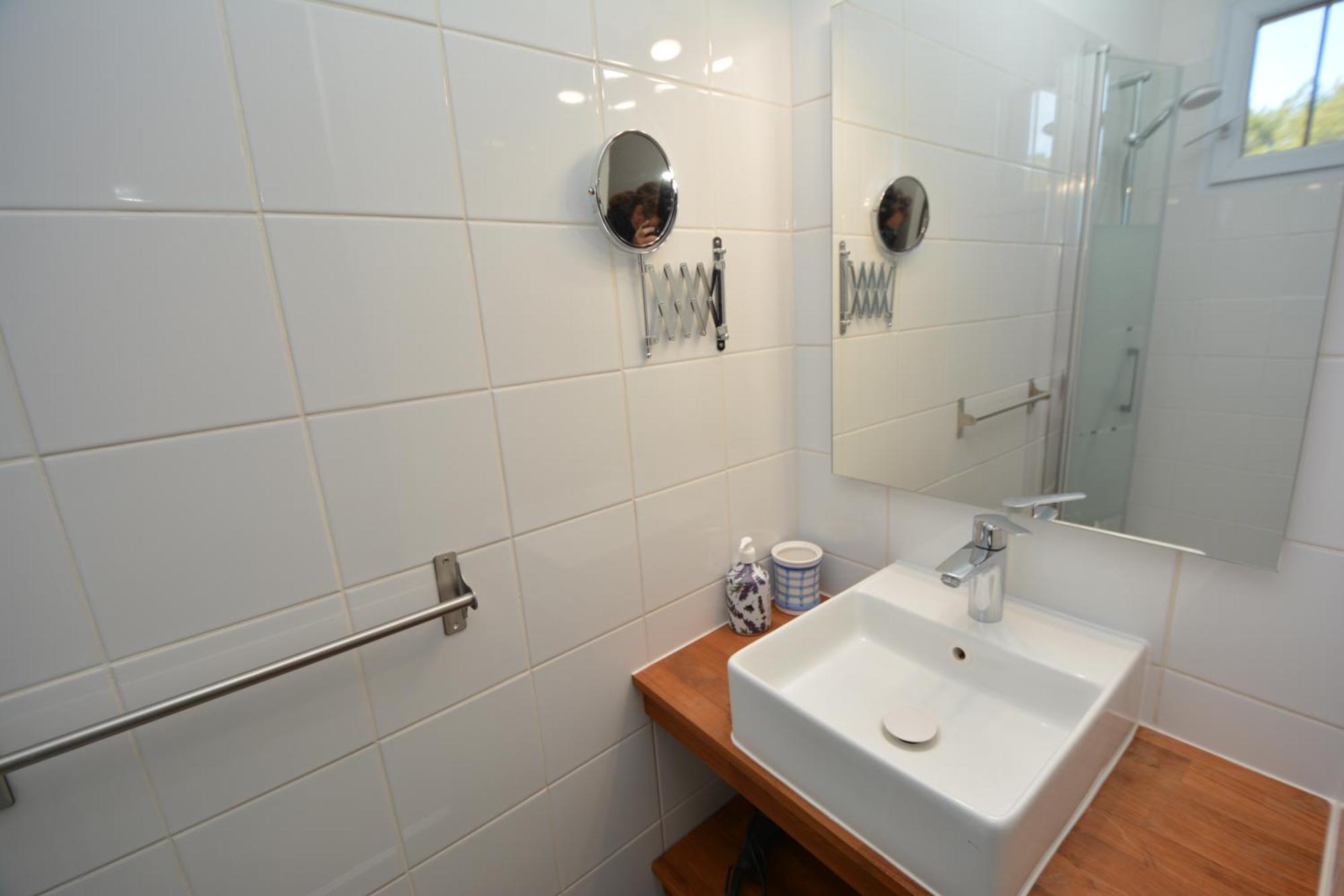 Villa In Comps With Private Pool And Airco Exteriör bild