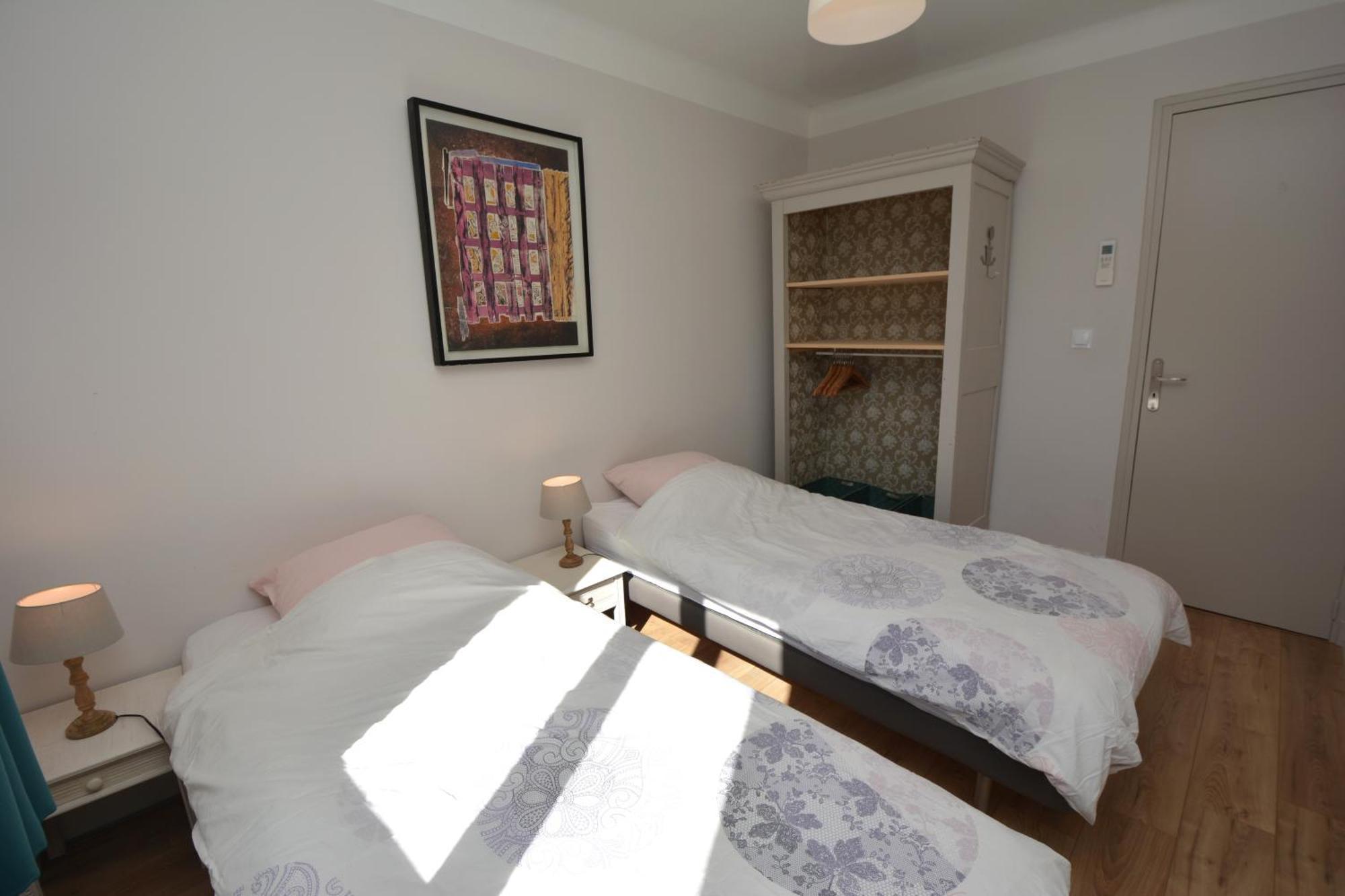 Villa In Comps With Private Pool And Airco Exteriör bild